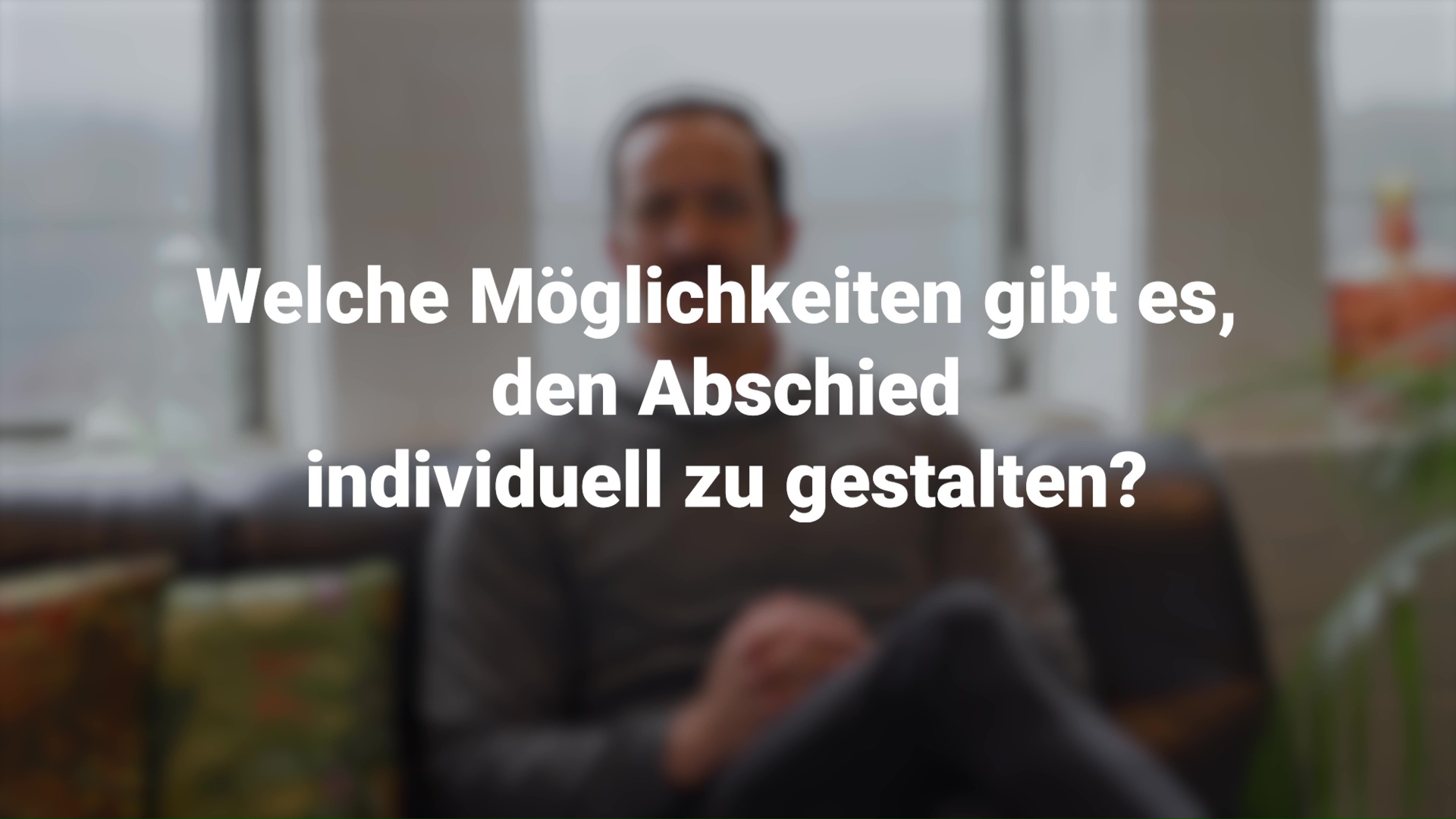 Angebot – Beratungsunterlage